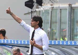 فیلیپو اینزاگی