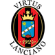 ویرتوس لانچانو /ایتالیا / باشگاهی / مردان (3912)
