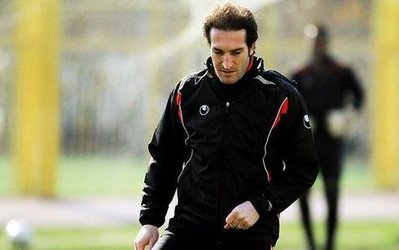 ادموند بزیک: پیروزی در دربی از قبل مسجل شده بود/ آقای گل شدن حق طارمی است