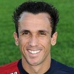 ثياگو ريبیرو كاردوسو/نُوُریزونتینو / / باشگاهی / مردان (5360)/39