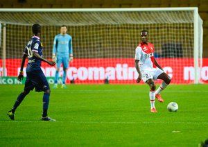 موناکو ۱-۱ اویان/هفته سیزدهم|با از دست دادن این دو امتیاز فاصله موناکو با پی اس جی افزایش یافت...