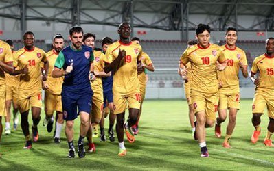 باشگاه لخویا قطر به حمایت از تروریسم متهم شد