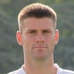 Andrei Iosif Mureșan/سی اف آر کلوج /رومانی / باشگاهی / مردان (237)/40