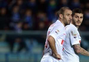 مائورو امانوئل ایکاردی