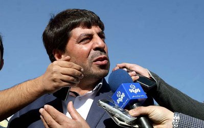 نژادفلاح: سجادی قول داد تا یکی دو روز آینده مشکلات مالی پرسپولیس حل شود / قصد توهین به هواداران استقلال را نداشتم