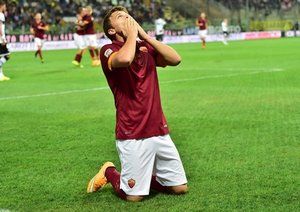 آدم لياجیچ|پارما 1-2 رم / سری آ