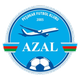 ازال /آذربایجان / باشگاهی / مردان (2576)
