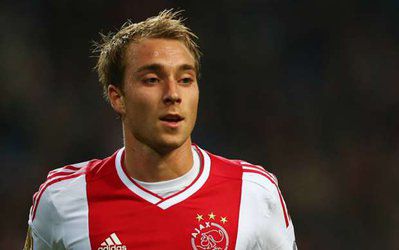 کریستین اریکسن از دلایل عدم حضورش در چلسی می گوید