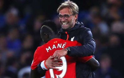 سادیو مانه: کلوپ سعی کرد من را به دورتموند بیاورد