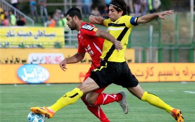 عقیلی: حاج‌صفی و نویدکیا جانشین ندارند و در غیاب‌شان دچار مشکل می‌شویم