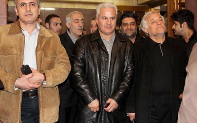 پیوس: برخی بازیکنان با دلالی و رابطه به پرسپولیس آمدند