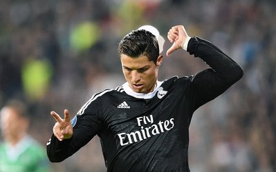 رونالدو: اهمیت پیروزی رئال با شکست لیورپول بیشتر شد