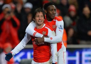 توماس روسیچکی - ولبک