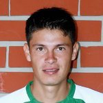 Angel Ariel Ribera Guzman/یونیوِرسیتاریو /بولیوی / باشگاهی / مردان (1139)/40