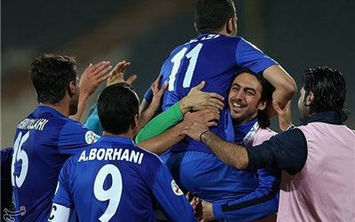 صاحب‌پناهی: استقلال نیازبه آدم‌های بزرگ دارد