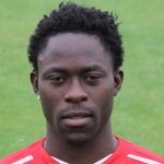 Jude Iloba Ogada/داچیا /مولداوی / باشگاهی / مردان (1457)/36