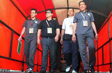 آقایانی که لیست منتشر کردند می‌آمدند کلاس/ 34 سال است افراط و تفریط داریم!