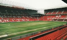 Old Trafford