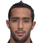 مهدی امین المتقی بن عطیه/الدحیل قطر /قطر / باشگاهی / مردان (402)/38