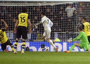 کریستیانو رونالدو