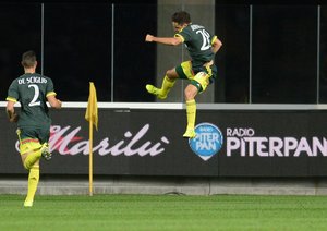 جياكومو بوناونتورا