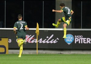 جياكومو بوناونتورا|اودینزه 2 - 3 میلان / سری آ