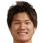 تاتسویا یاماشیتا/كاشيوا ريسول /ژاپن / باشگاهی / مردان (505)/38