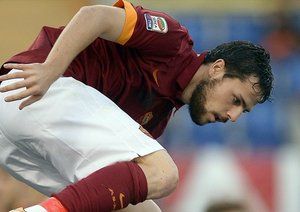 ماتيا دسترو|آ اس رم 3 - 0 کیه وو / سری آ