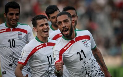 دود صحبت‌های محمدزاده به چشم تیم ملی می‌رود/ موضع کفاشیان خوب بود