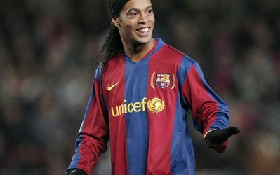 گزارش روز | برزیلی های ناب تاریخ بارسلونا و PSG