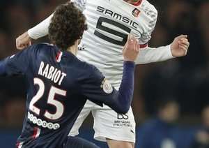 آدرین رابیوت