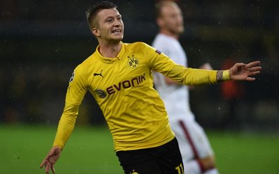 رئال رقیب جدید لیورپول بر سر جذب رویس