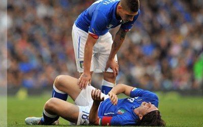 مونتولیوو، فردا زیر تیغ جراحان