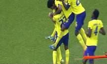 ویدئو : گل دوم النصر(استونایف)