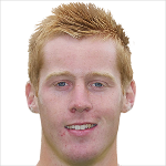 مایک فان دوینِِن/زوله /هلند / باشگاهی / مردان (1)/34