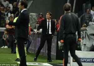 رودی گارسیا