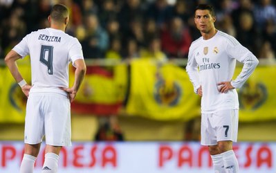 گزارش روز | رئالی که مقابل تیم های قدرتمند حرفی برای گفتن ندارد