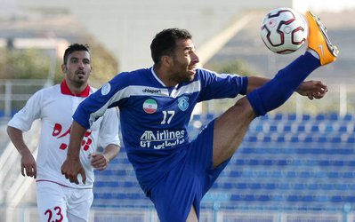 رضاییان: پول حق‌پخش باید به حساب سازمان لیگ واریز شود/ فدراسیون پیروز نبود