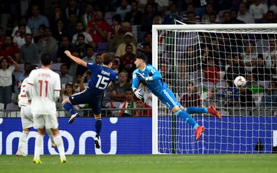 آسیا 2019 | ۱۰ نکته بازی ایران و ژاپن