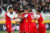 لیگ برتر | تراکتور 1 - پرسپولیس 0 / درخشان همچنان در لیگ برتر ناکام + گزارش تصویری و ویدئوی بازی