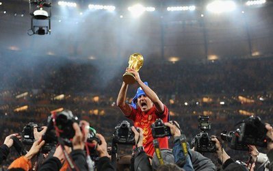 10 روز تا جام جهانی