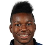 لوئیس نانیونی/فرانسه زیر 22 سال  / ملی / None (12629)/30