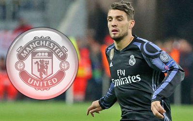 منچستر یونایتد در آستانه جذب متئو کواچیچ