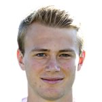 کُربینیان بِرگِر/سانِنهوف گورسِسباخ /آلمان / باشگاهی / مردان (2595)/30