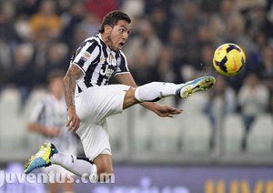 یوونتوس 4-0 کاتانیا / هفته ی دهم|یوونتوس با اقتدار کاتانیا را از پیش رو برداشت.