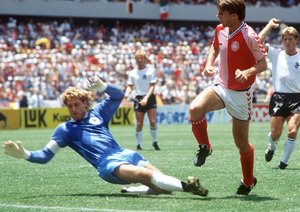 جام جهانی 1986