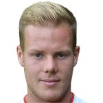 Lukas Nottbeck/کلن II / / باشگاهی / مردان (7477)/37