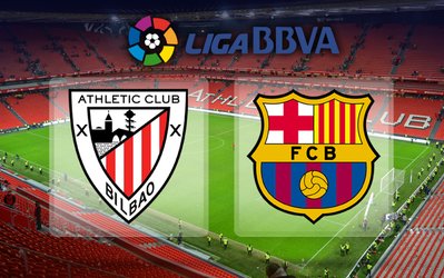 پیش‌بازی | اتلتیک بیلبائو - بارسلونا / سرنوشت سومین دوئل چه خواهد شد؟