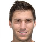 تِئو دِفورنی/لوکِرِن /بلژیک / باشگاهی / مردان (4506)/33