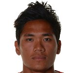 Lorenzo Tehau/تاهیتی / ملی / مردان (4430)/36